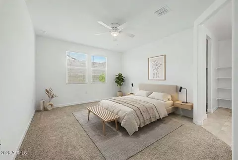 Bedroom - 1816 W Sombra Ave, Apache Junction, AZ 85120 photo 1 of 8