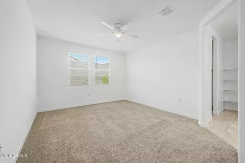Bedroom - 1816 W Sombra Ave, Apache Junction, AZ 85120 photo 2 of 8