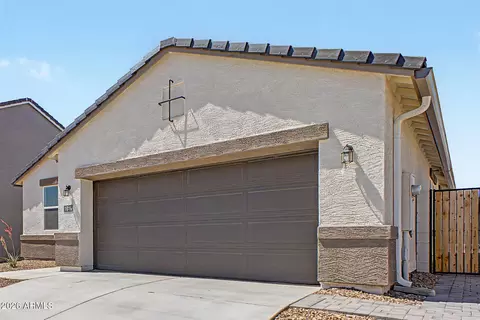 Exterior - 1816 W Sombra Ave, Apache Junction, AZ 85120 photo 8 of 8
