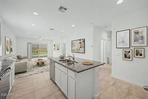 Entry Way - 1816 W Sombra Ave, Apache Junction, AZ 85120 photo 2 of 3