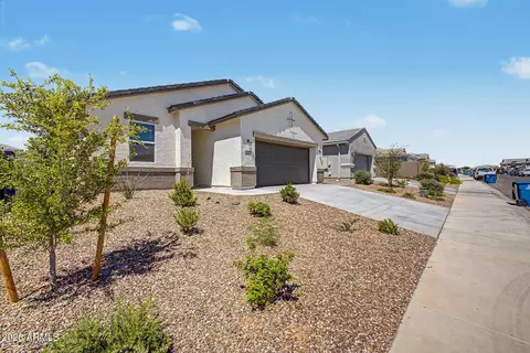 Exterior - 1816 W Sombra Ave, Apache Junction, AZ 85120 photo 2 of 8