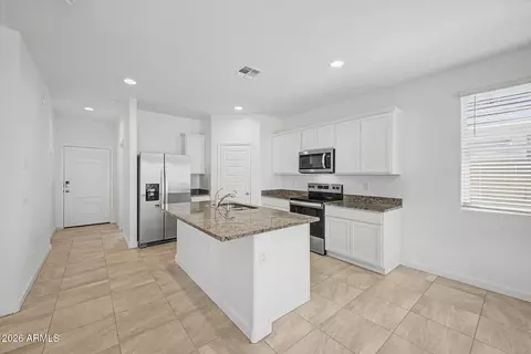 Entry Way - 1816 W Sombra Ave, Apache Junction, AZ 85120 photo 1 of 3