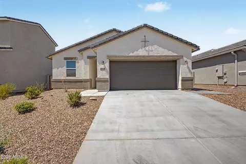 Exterior - 1816 W Sombra Ave, Apache Junction, AZ 85120 photo 7 of 8