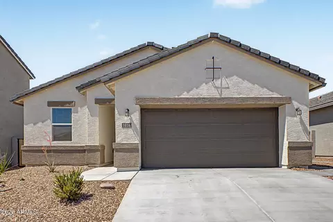 Exterior - 1816 W Sombra Ave, Apache Junction, AZ 85120 photo 1 of 8