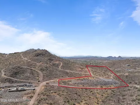 0 N Tbd N 31st Ave #-, Phoenix, AZ 85086