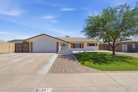 3411 W Hearn Rd, Phoenix, AZ 85053