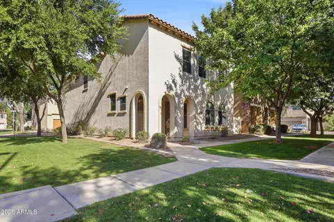 3608 S Fireside Trl, Gilbert, AZ 85297
