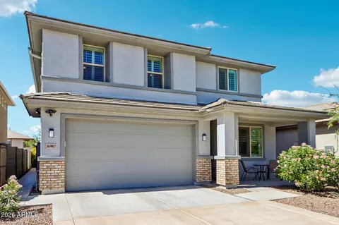 16987 W Red Bird Rd, Surprise, AZ 85387