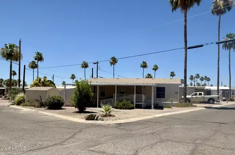 9421 E Main St #63, Mesa, AZ 85207