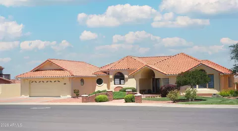 49 19th Ave, Page, AZ 86040