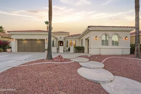 22004 N Pedregosa Dr, Sun City West, AZ 85375