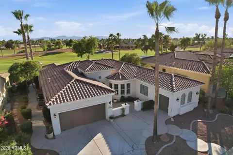 22004 N Pedregosa Dr, Sun City West, AZ 85375