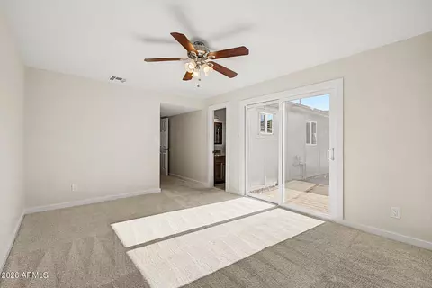 Bedroom - 3948 E Hillery Dr, Phoenix, AZ 85032 photo 3 of 9