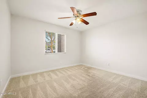 Bedroom - 3948 E Hillery Dr, Phoenix, AZ 85032 photo 5 of 9
