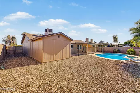 Other - 3948 E Hillery Dr, Phoenix, AZ 85032 photo 5 of 5