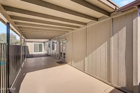 Exterior - 3948 E Hillery Dr, Phoenix, AZ 85032 photo 1 of 5