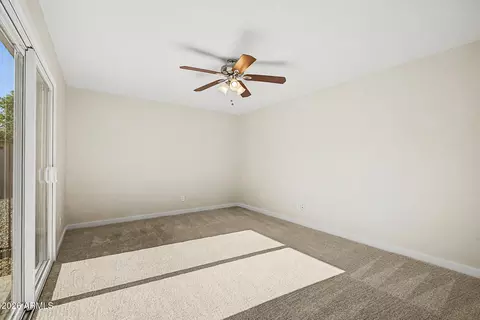 Bedroom - 3948 E Hillery Dr, Phoenix, AZ 85032 photo 2 of 9