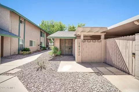 18202 N 45th Ave, Glendale, AZ 85308