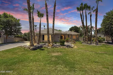 6530 S Bogle Ave, Chandler, AZ 85249