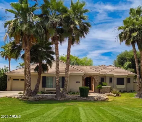 6530 S Bogle Ave, Chandler, AZ 85249