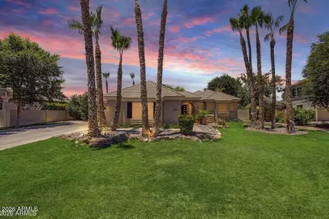 6530 S Bogle Ave, Chandler, AZ 85249