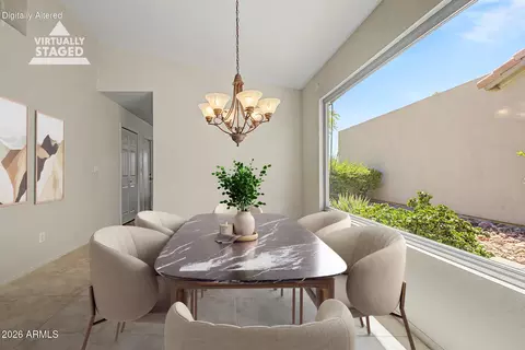 Dining - 4606 E Shomi St, Phoenix, AZ 85044 photo 3 of 3