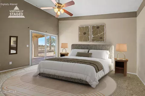 Bedroom - 4606 E Shomi St, Phoenix, AZ 85044 photo 2 of 2
