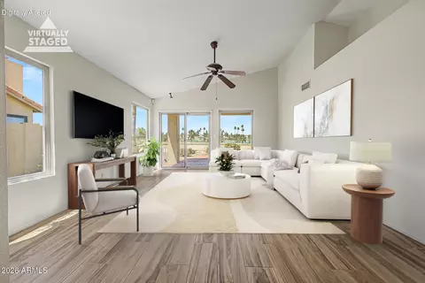 Living - 4606 E Shomi St, Phoenix, AZ 85044 photo 2 of 3