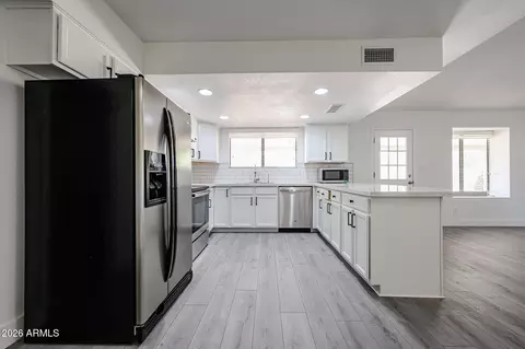 Kitchen - 3760 E Gable Ave, Mesa, AZ 85206 photo 1 of 1