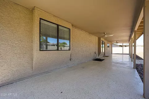 Exterior - 3760 E Gable Ave, Mesa, AZ 85206 photo 4 of 9