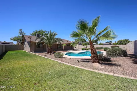 Exterior - 3760 E Gable Ave, Mesa, AZ 85206 photo 9 of 9