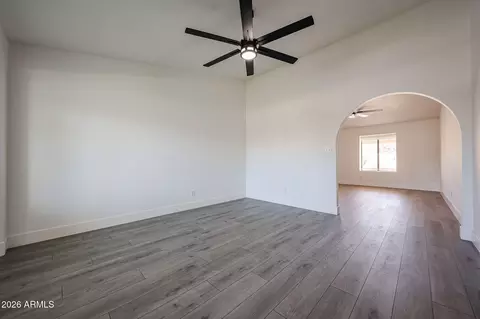 Living - 3760 E Gable Ave, Mesa, AZ 85206 photo 2 of 5