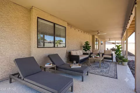 Exterior - 3760 E Gable Ave, Mesa, AZ 85206 photo 5 of 9
