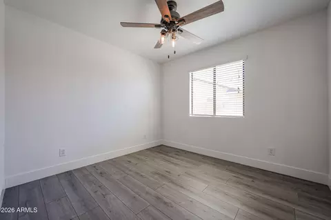 Bedroom - 3760 E Gable Ave, Mesa, AZ 85206 photo 2 of 3