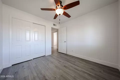 Bedroom - 3760 E Gable Ave, Mesa, AZ 85206 photo 1 of 3