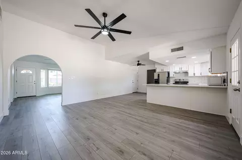 Living - 3760 E Gable Ave, Mesa, AZ 85206 photo 3 of 5