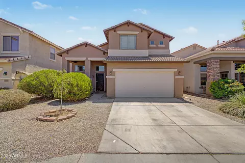 16815 N 172nd Ave, Surprise, AZ 85388