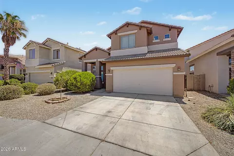 16815 N 172nd Ave, Surprise, AZ 85388