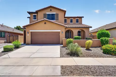 467 N 158th Ln, Goodyear, AZ 85338