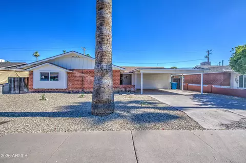 3823 W Rose Ln, Phoenix, AZ 85019