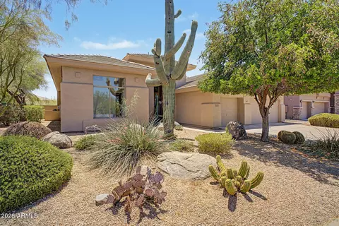 6005 E Smokehouse Trl, Scottsdale, AZ 85266
