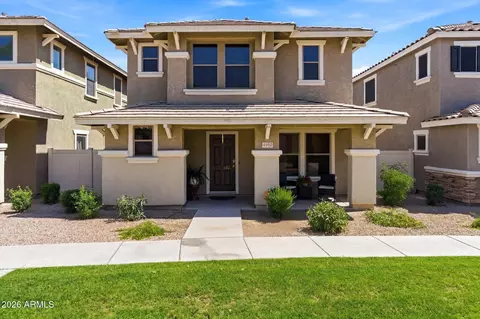 5852 E Hampton Ave, Mesa, AZ 85206