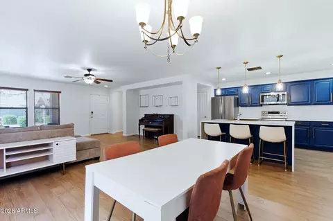 Dining - 5852 E Hampton Ave, Mesa, AZ 85206 photo 1 of 1