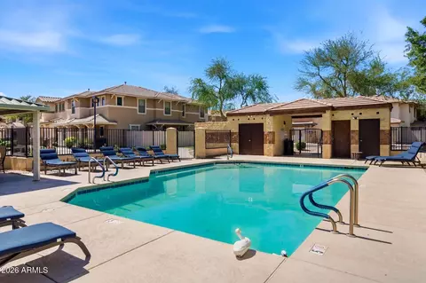 Exterior - 5852 E Hampton Ave, Mesa, AZ 85206 photo 2 of 3
