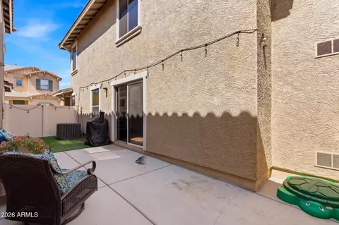 Exterior - 5852 E Hampton Ave, Mesa, AZ 85206 photo 3 of 3