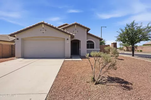 25701 W St Kateri Dr, Buckeye, AZ 85326