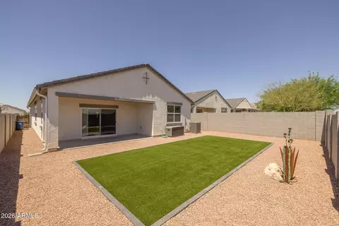 Exterior - 2421 W Sable Ave, Apache Junction, AZ 85120 photo 4 of 7