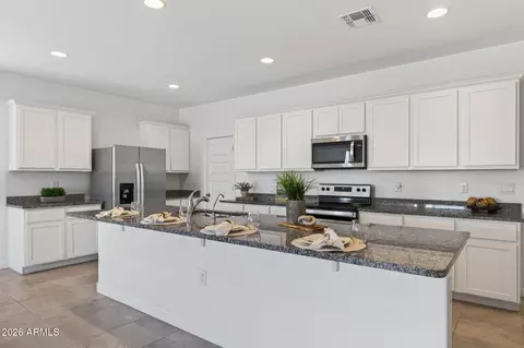 Kitchen - 2421 W Sable Ave, Apache Junction, AZ 85120 photo 1 of 5