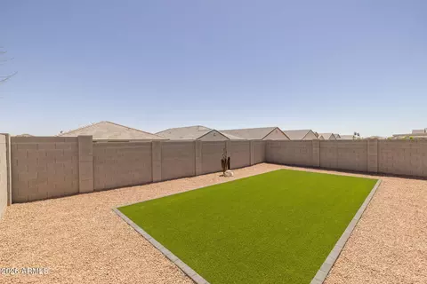 Exterior - 2421 W Sable Ave, Apache Junction, AZ 85120 photo 7 of 7