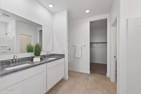 Entry Way - 2421 W Sable Ave, Apache Junction, AZ 85120 photo 1 of 4